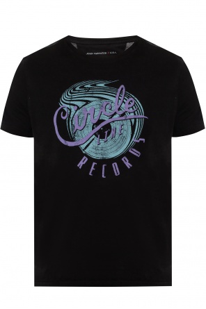 Crewneck t-shirt, zdjęcie 1 Crewneck t-shirt od John Varvatos